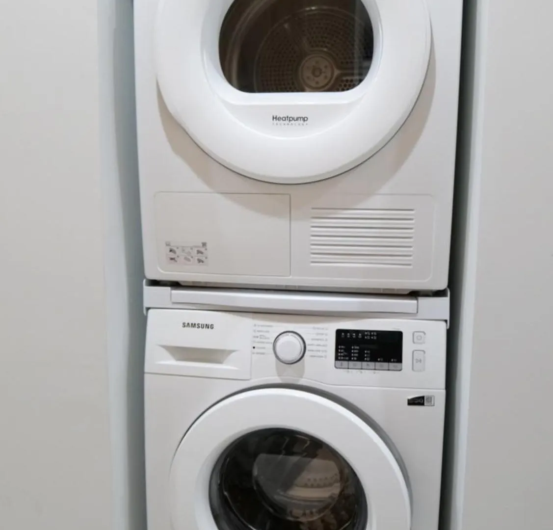 טיראנה Kristi Apartments 01 אלבניה