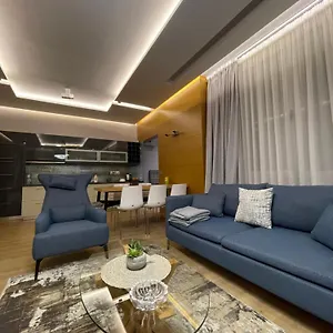  Appartamento Lux