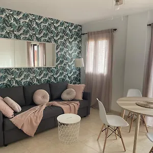 Maia Ocean Appartamento Corralejo