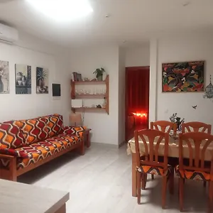 Alojamientosmomi3 Appartamento Corralejo