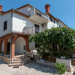 Irena's Place A1 Appartamento Rovigno